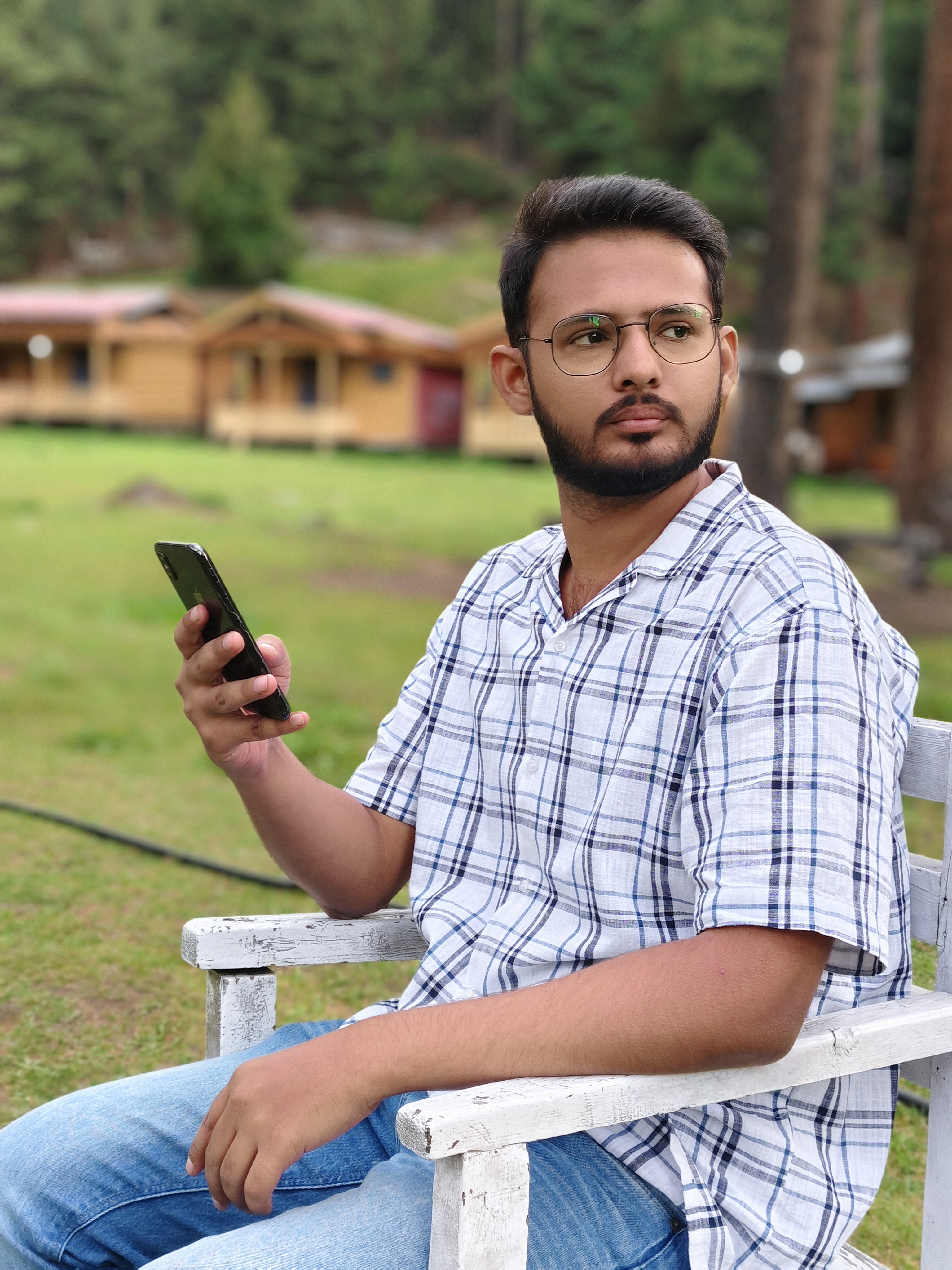 Muhammad Umer Akram